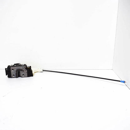 NEW MERCEDES-BENZ SPRINTER 906 FRONT RIGHT DOOR LOCK LHD A9067202035