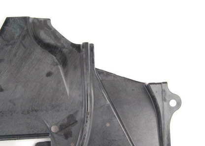 new audi r8 42 rear centre underbody trim 420825201c original