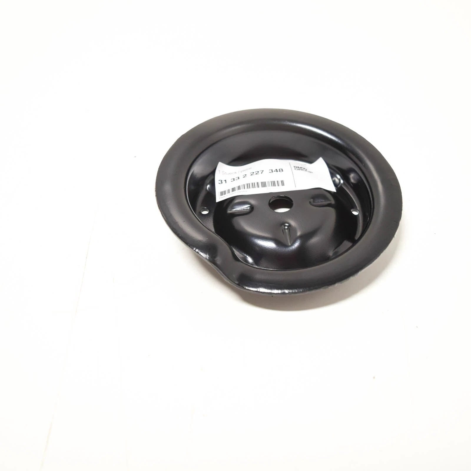 NEW BMW 5 E34 FRONT STRUT UPPER SPRING PLATE 31332227348 2227348 ORIGINAL