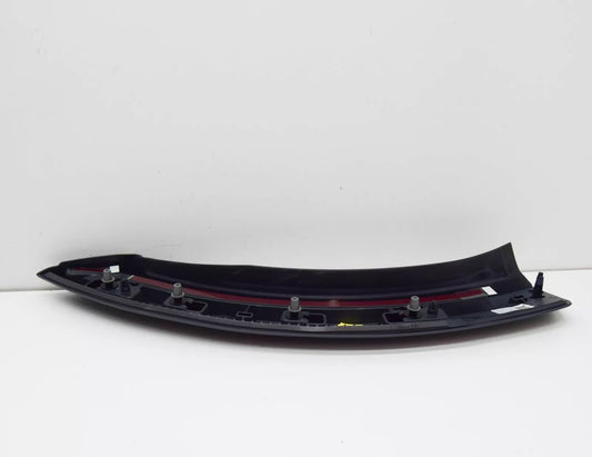 NEW AUDI E-TRON SPORTBACK GEA REAR RIGHT FENDER ARCH TRIM 4KE854820CGRU ORIGINAL
