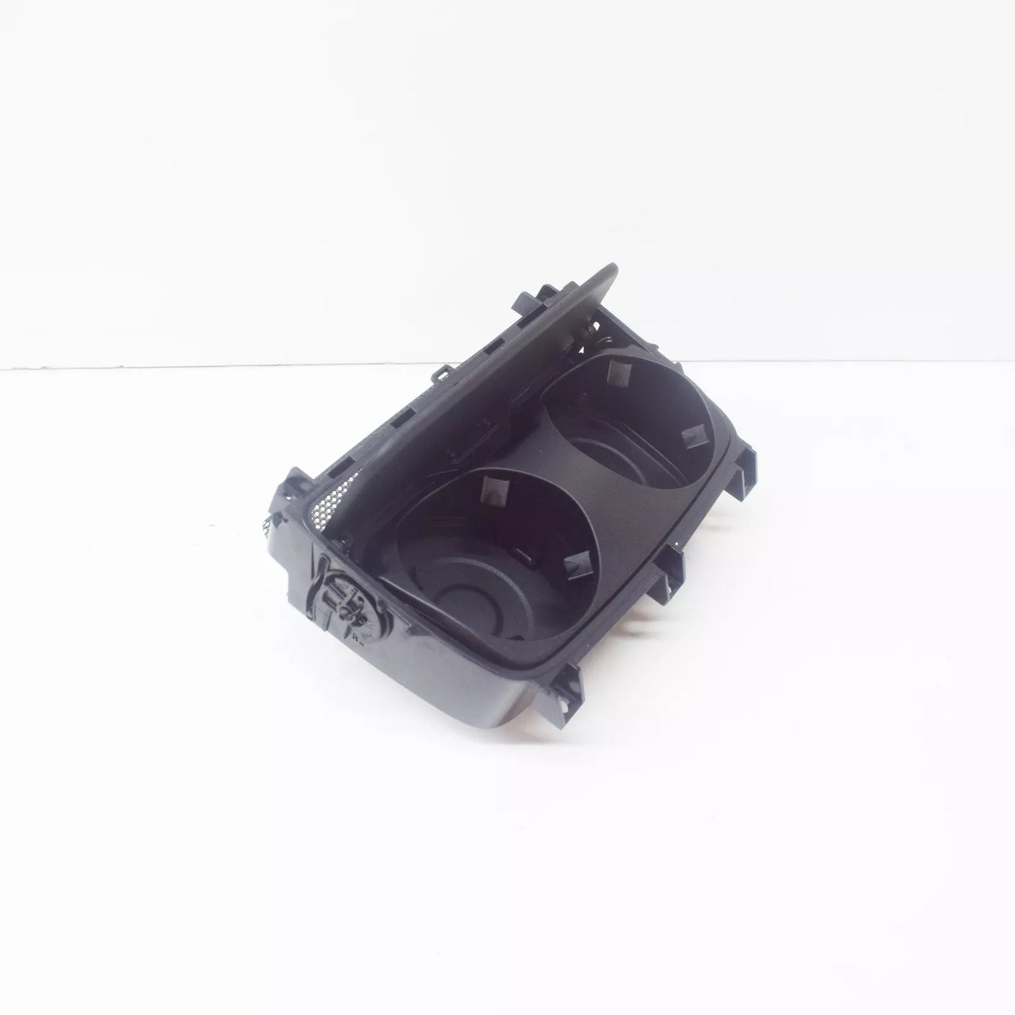 NEW BMW 7 F01 FRONT CENTER CONSOLE CUP HOLDER 51169113863 ORIGINAL