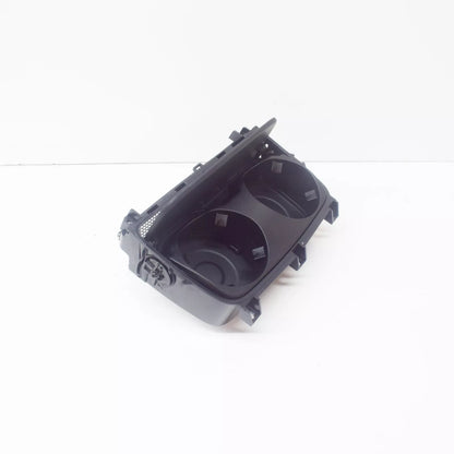 NEW BMW 7 F01 FRONT CENTER CONSOLE CUP HOLDER 51169113863 ORIGINAL