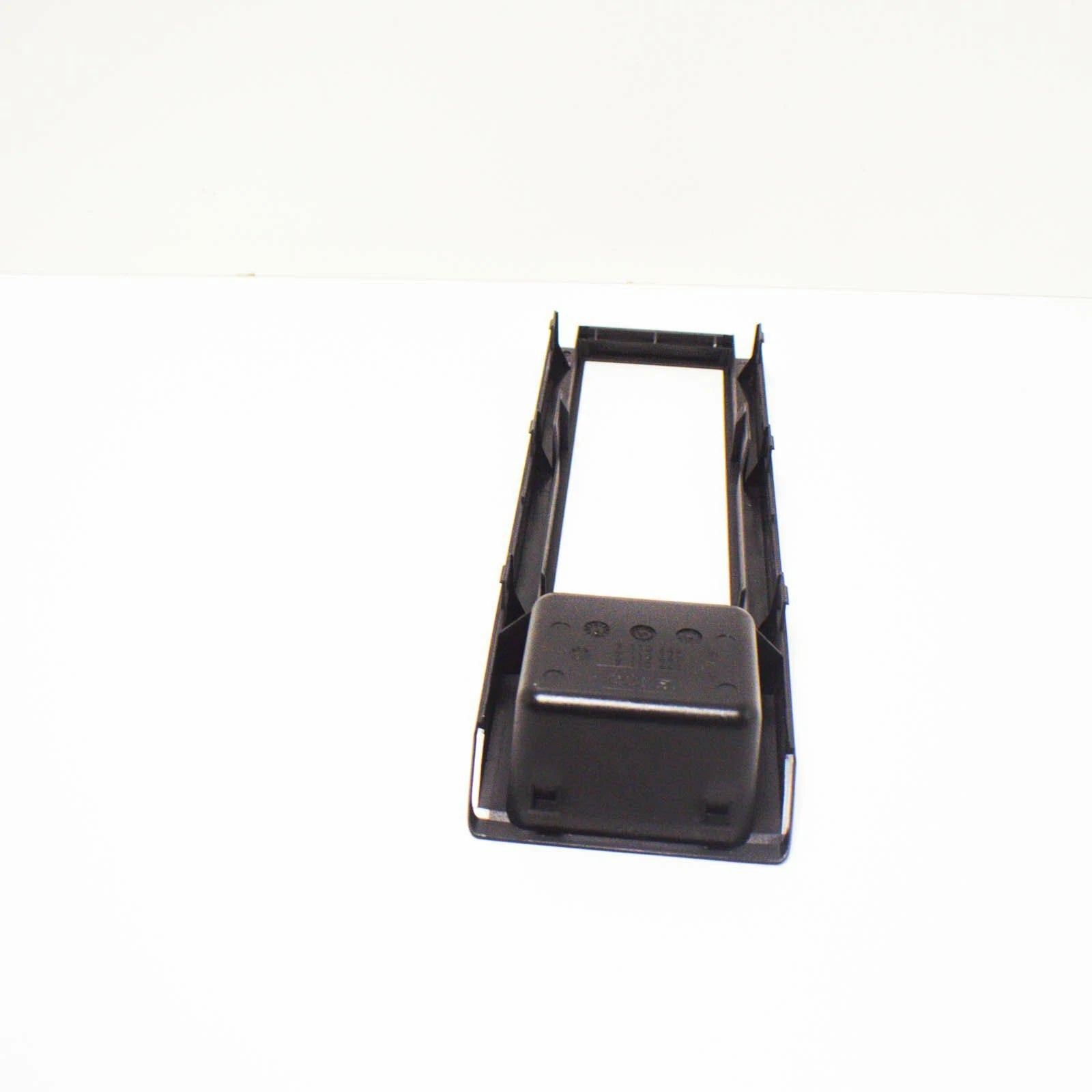 NEW BMW 3 E46 CENTRE CONSOLE TELEPHONE INSERT 51167110646 7110646