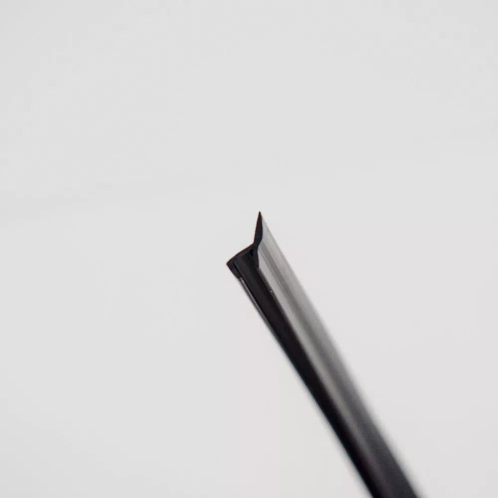 NEW BMW Z4 E89 SILL SKIRT GASKET LEFT SIDE 51717229293 7229293 ORIGINAL