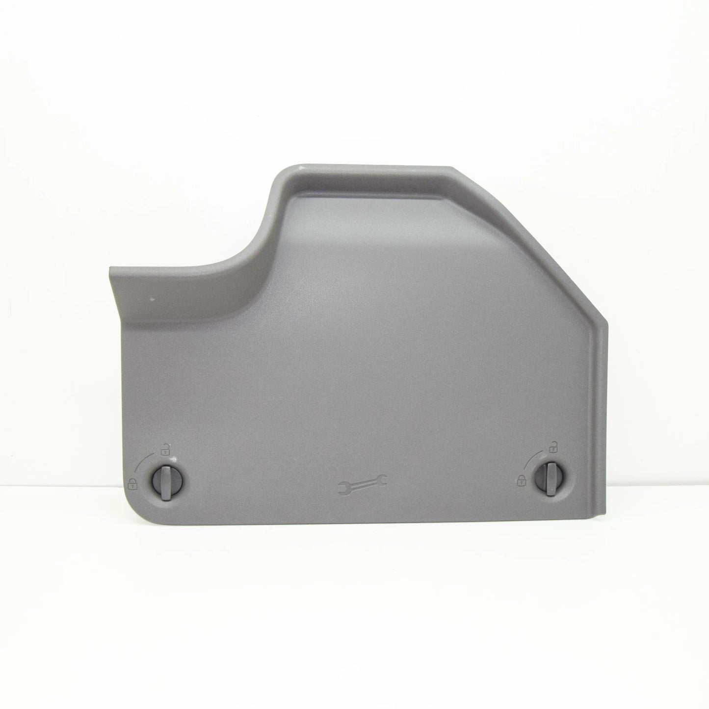 NEW VW CRAFTER SZ FLOOR STORAGE COMPARTMENT LID RHD 7C2863761ANA2 ORIGINAL