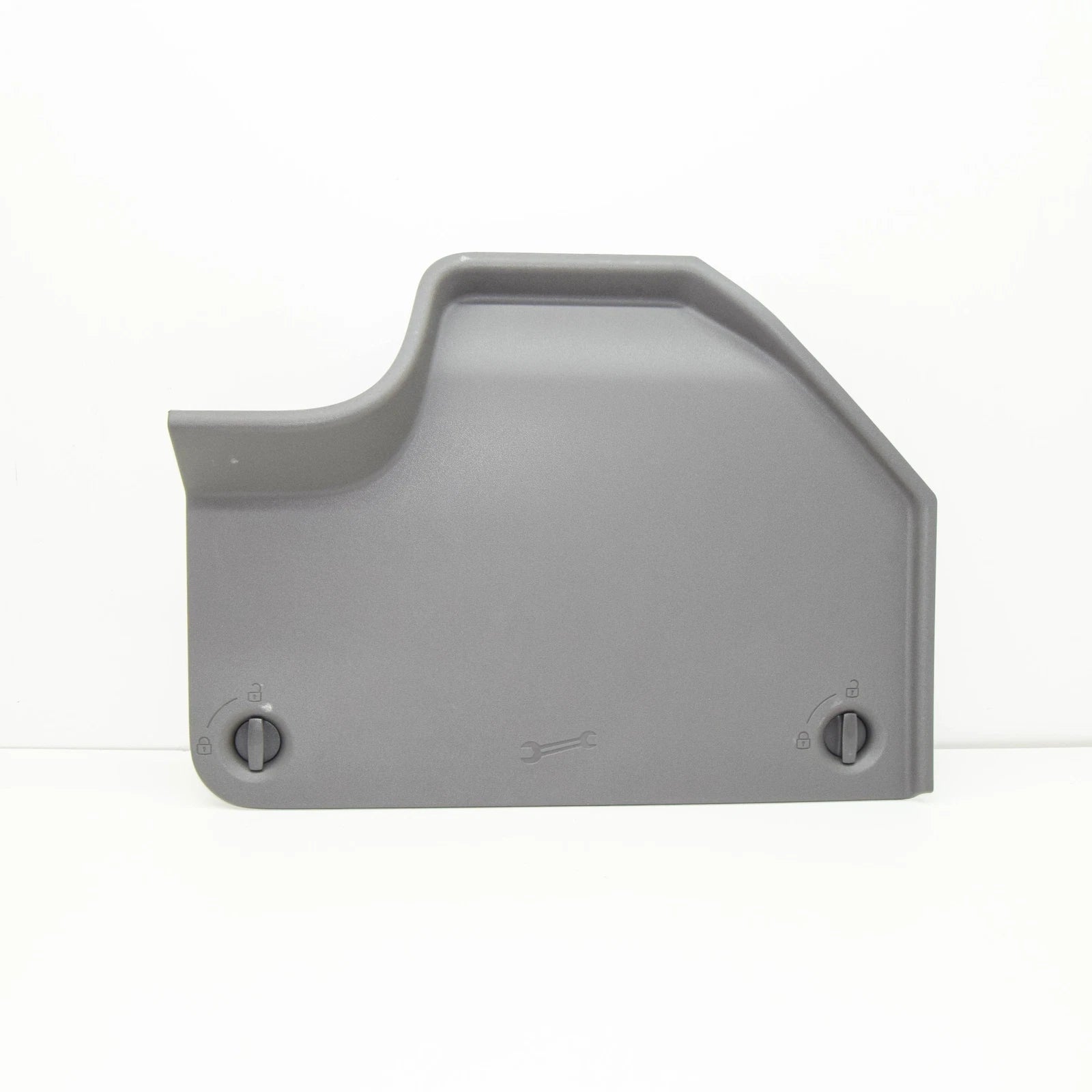 NEW VW CRAFTER SZ FLOOR STORAGE COMPARTMENT LID RHD 7C2863761ANA2 ORIGINAL