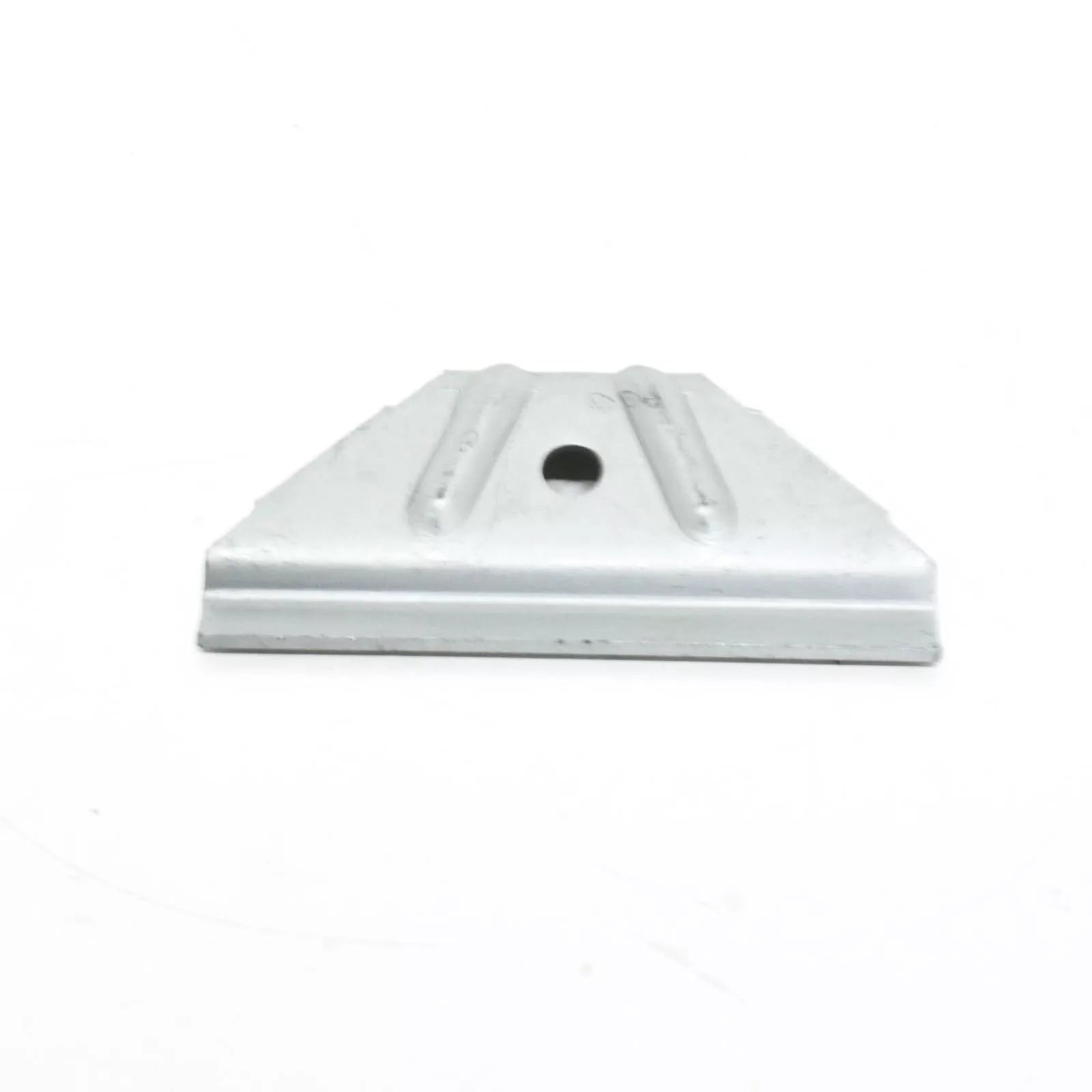 NEW BMW 3 E30 BATTERY HOLDER 61211370816 1370816 ORIGINAL