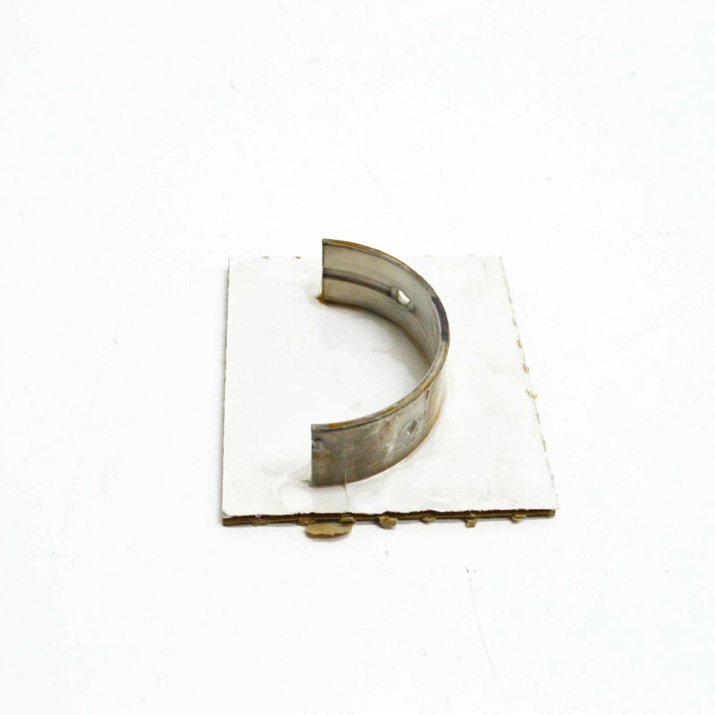 NEW BMW 7 F04 UPPER ENGINE CRANKSHAFT BEARING SHELL 11217604924 ORIGINAL