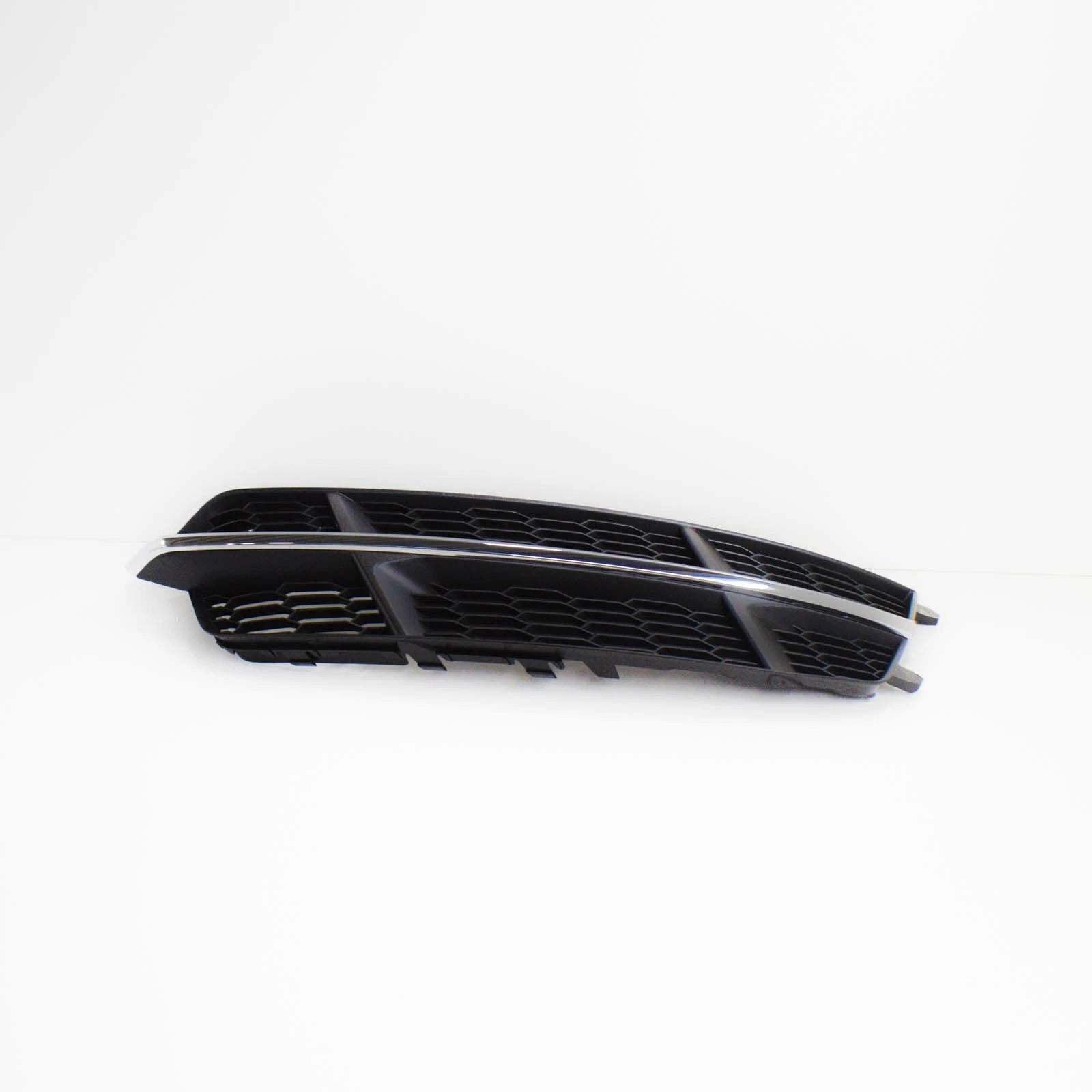 NEW AUDI A6 C7 FRONT RIGHT BUMPER AIR GUIDE GRILLE S-LINE 4G0807648J9B9