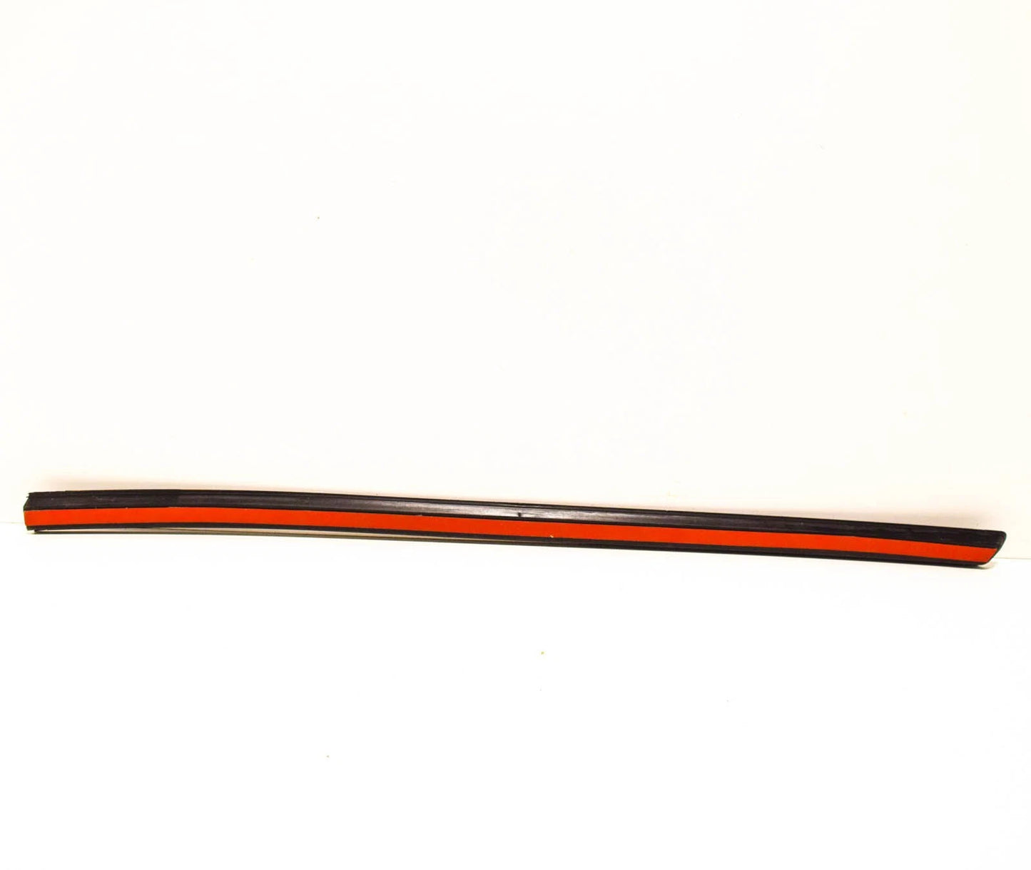 NEW BMW Z3 E36 HARDTOP LEFT WATER DEFLECTOR 54218397669 8397669 ORIGINAL