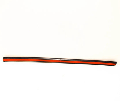 NEW BMW Z3 E36 HARDTOP LEFT WATER DEFLECTOR 54218397669 8397669 ORIGINAL