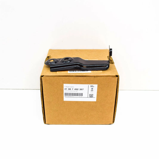 NEW BMW X5 G05 FRONT LEFT FENDER WING HOLDER 41007492367 ORIGINAL