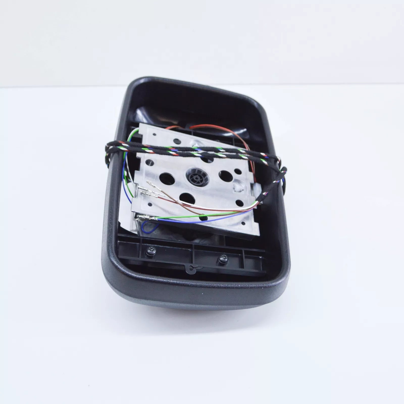 NEW MERCEDES-BENZ SPRINTER 903 FRONT LEFT DOOR MIRROR OTR A0008115730 ORIGINAL