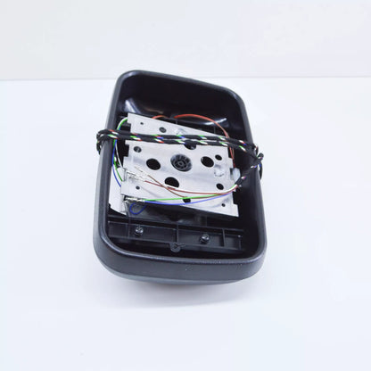 NEW MERCEDES-BENZ SPRINTER 903 FRONT LEFT DOOR MIRROR OTR A0008115730 ORIGINAL