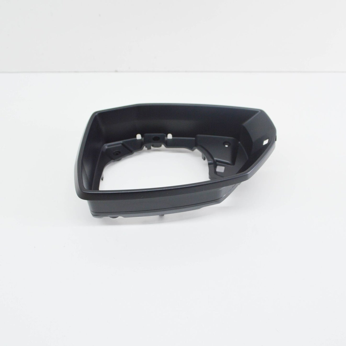NEW AUDI Q5 FY FRONT LEFT DOOR MIRROR FRAME 80A8572399B9 ORIGINAL