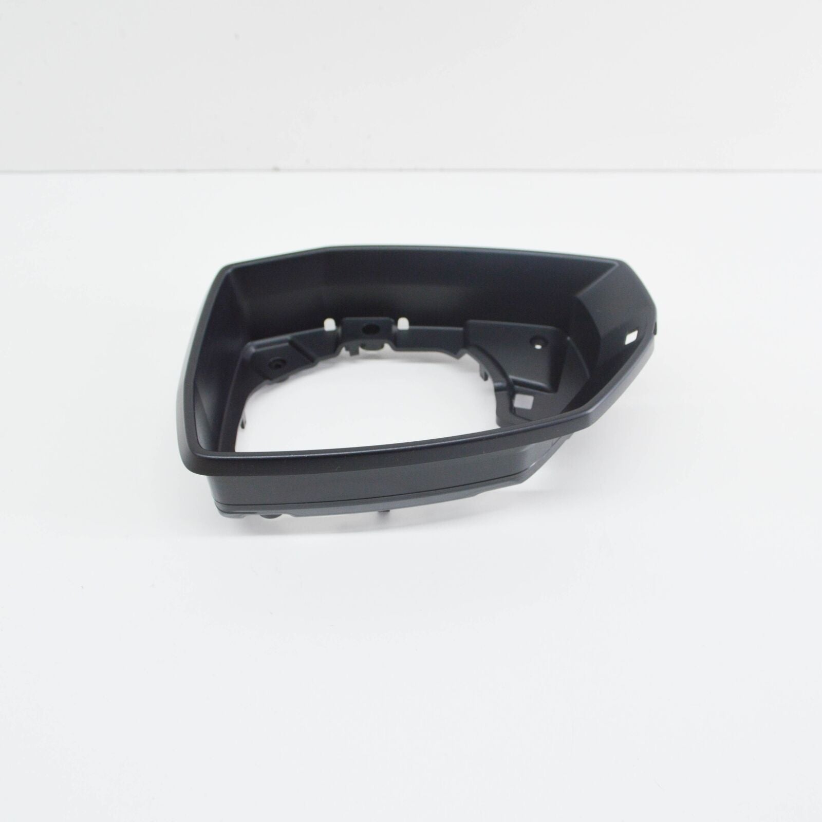 NEW AUDI Q5 FY FRONT LEFT DOOR MIRROR FRAME 80A8572399B9 ORIGINAL