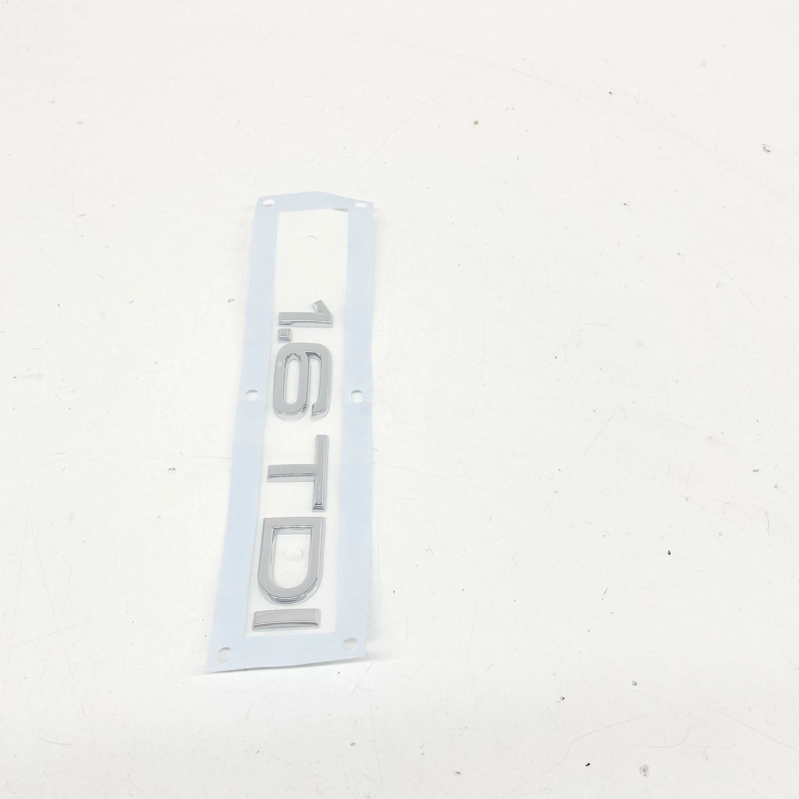 NEW AUDI A3 8V REAR TRUNK 1.6 TDI INSCRIPTION 8P0853743J2ZZ ORIGINAL