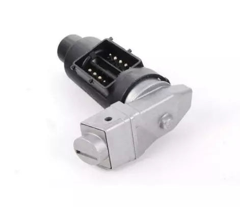 NEW MERCEDES-BENZ S W140 STEERING LOCK A1404600904 ORIGINAL