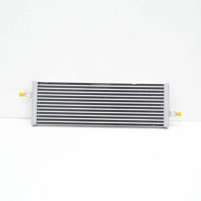 NEW MERCEDES-BENZ GLS X166 OIL COOLING RADIATOR A1665000700 ORIGINAL