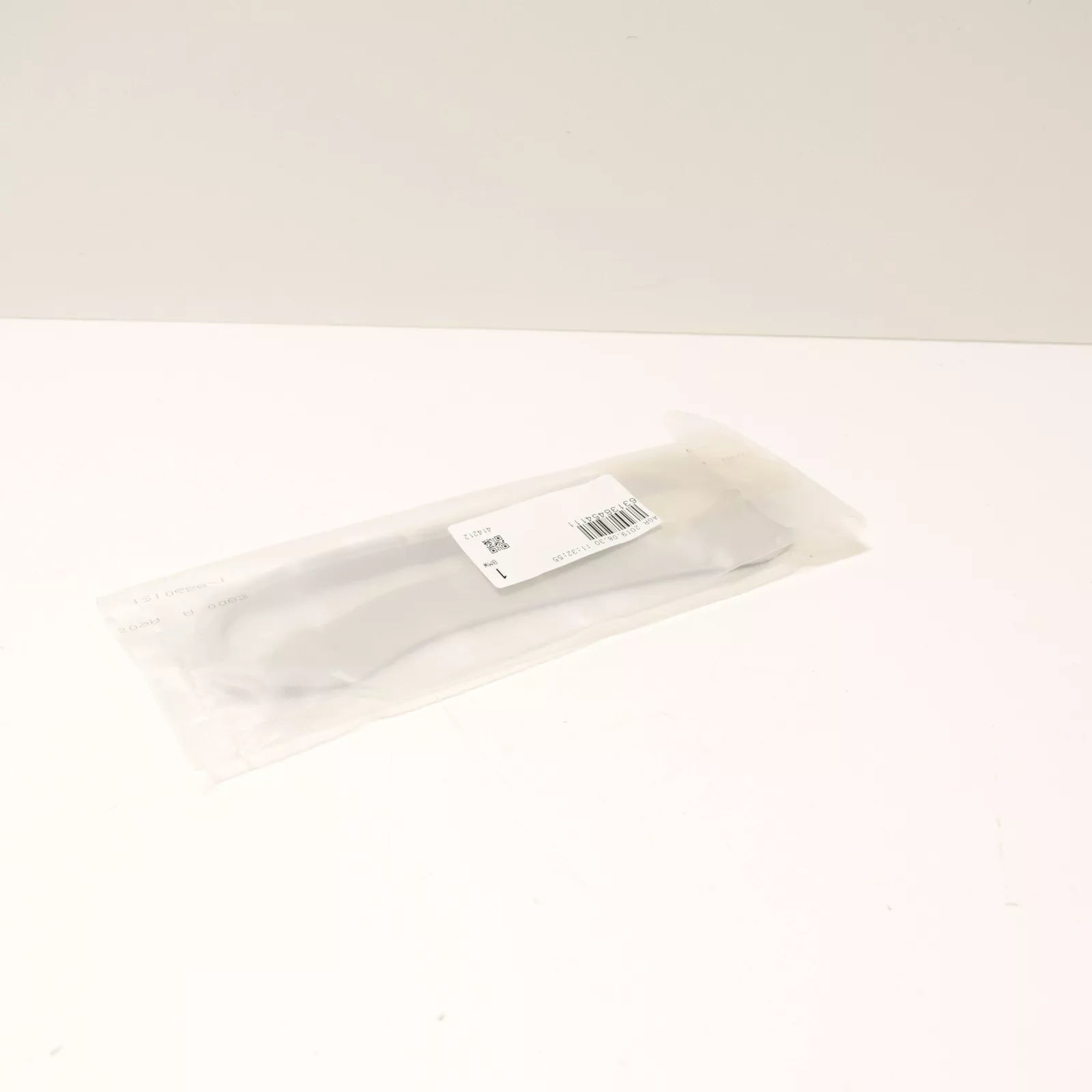 NEW BMW 1502 FRONT RIGHT SIDE TURN INDICATOR GASKET 63138454111 ORIGINAL