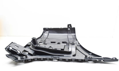 NEW BMW 7 G11 G12 M REAR RIGHT BUMPER BRACKET MOUNT 51128076818 ORIGINAL