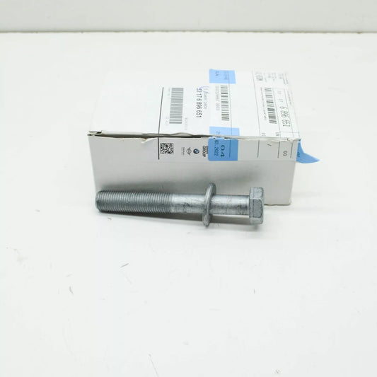 NEW BMW X3 M F97 FRONT AXLE MULTI-PURPOSE BOLT 33176896651 ORIGINAL