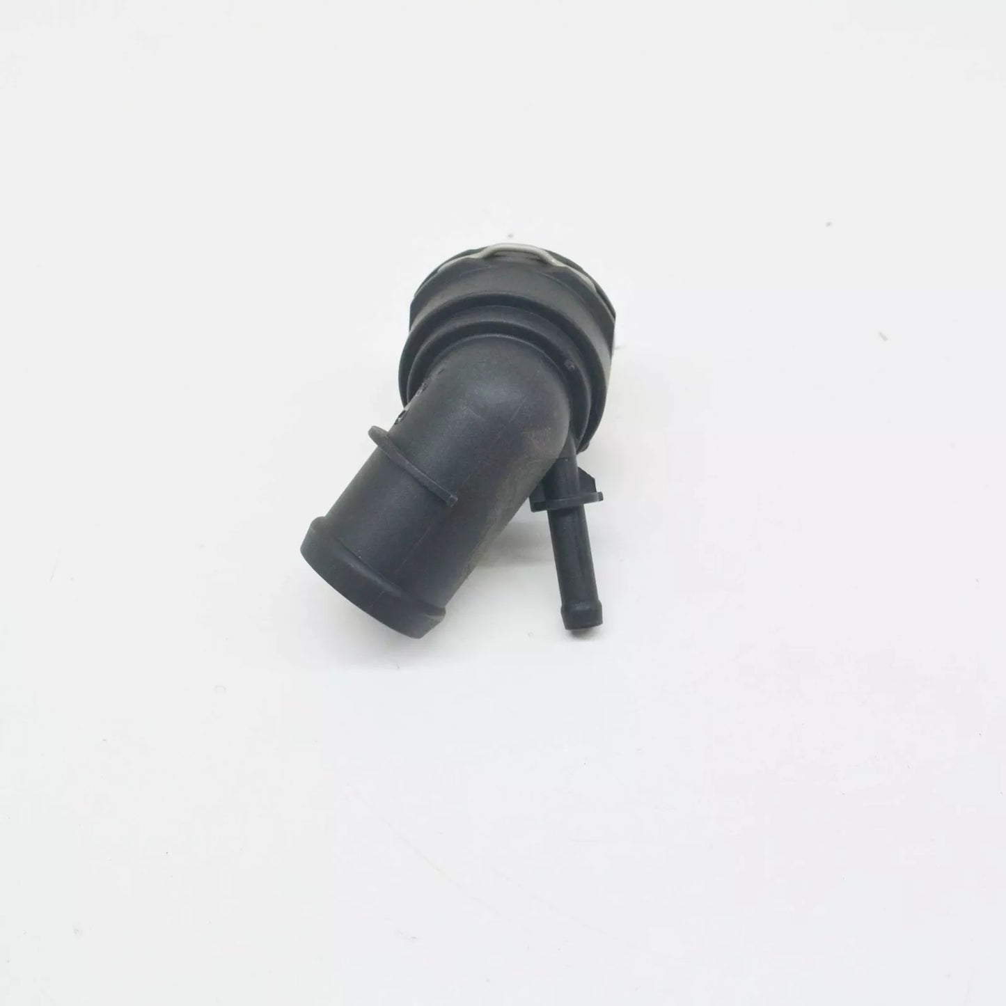 NEW VW GOLF MK7 COOLING SYSTEM QUICK ACTING COUPLING 5Q0122291BD ORIGINAL