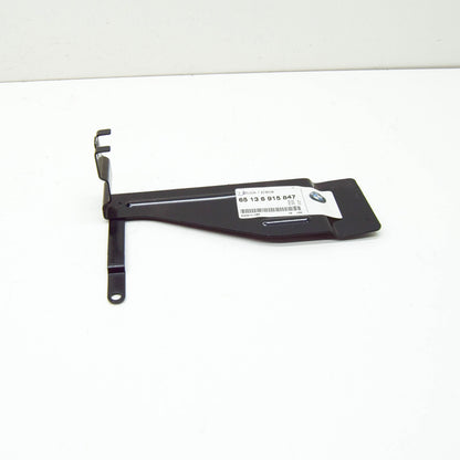 new bmw z4 roadster e85 amplifier top-hifi bracket 65136915847 6915847 original