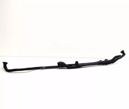 NEW AUDI RS6 AVANT C6 CYLINDER HEAD BREATHER PIPE LINE 07L103542A ORIGINAL