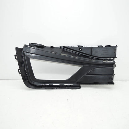 NEW VW POLO AW FRONT RIGHT FOG LIGHT AIR VENT GRILLE 2G0853666E9B9