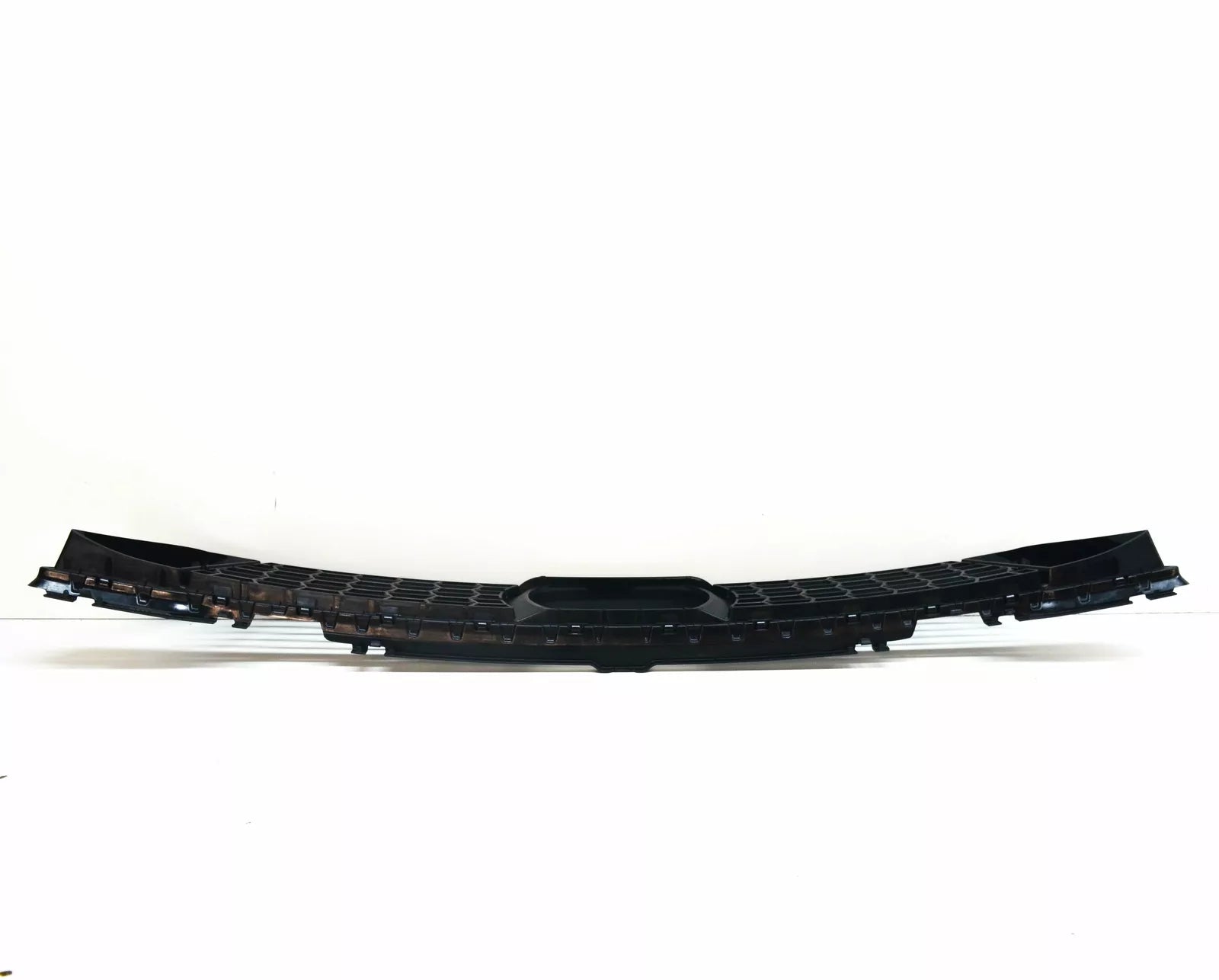 NEW BMW 5 G30 M FRONT BUMPER LOWER CENTER GRILLE 51118098664 ORIGINAL