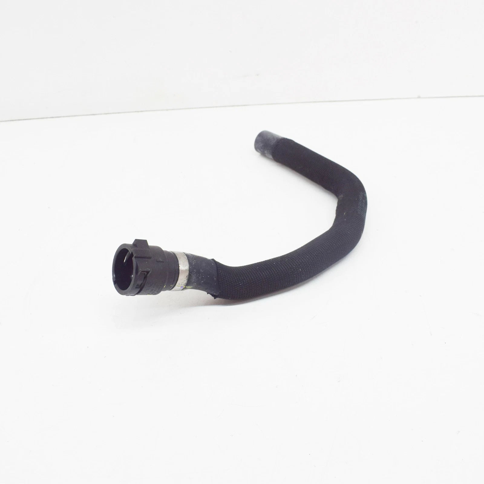 NEW BMW X5 E70 COOLANT HOSE 17127589729 7589729 ORIGINAL