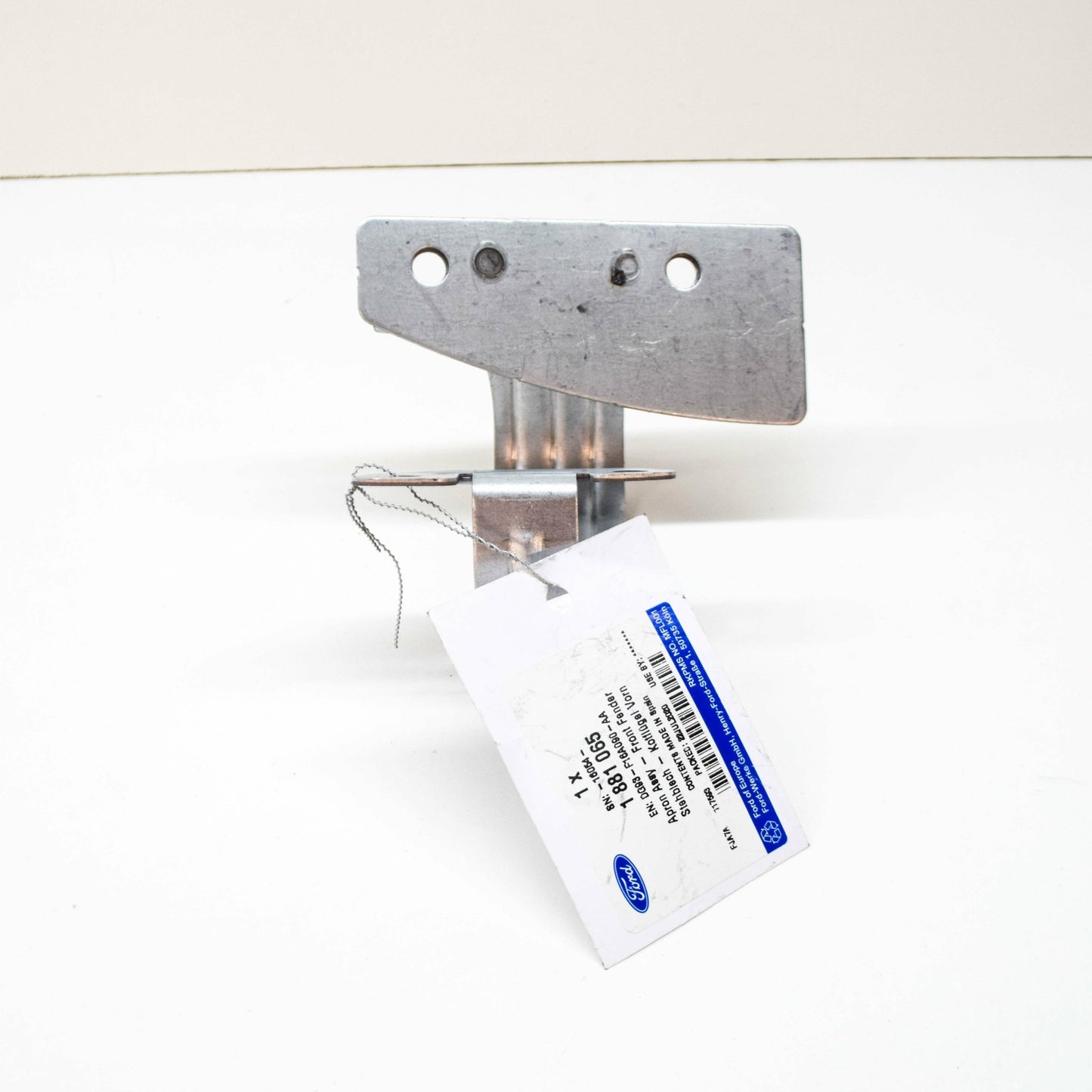 new ford mondeo v turnier front right fender apron assy 1881065 original