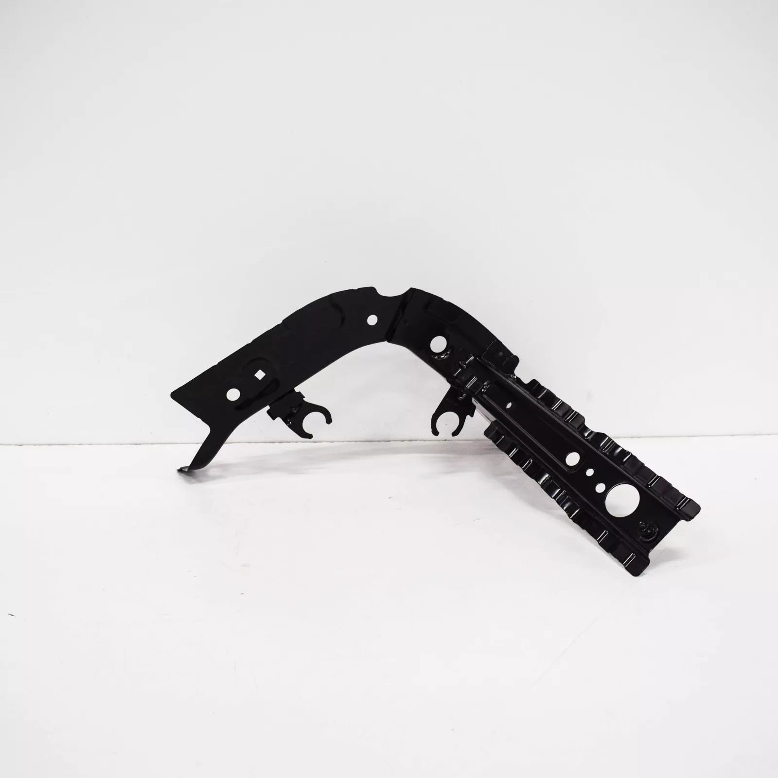 NEW BMW 1 F21 FRONT FENDER RIGHT SUPPORT 41007284102 7284102 ORIGINAL