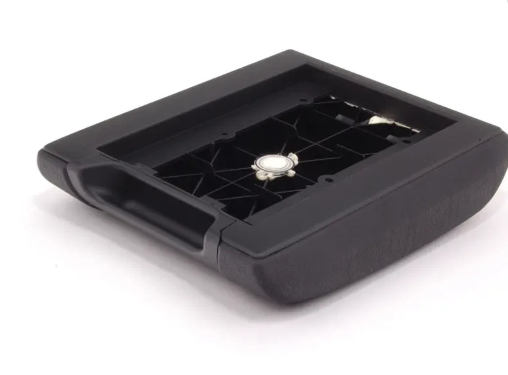 NEW BMW 5 E39 FRONT ARMREST LID 7140687 51167140687 ORIGINAL