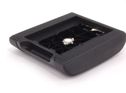 NEW BMW 5 E39 FRONT ARMREST LID 7140687 51167140687 ORIGINAL