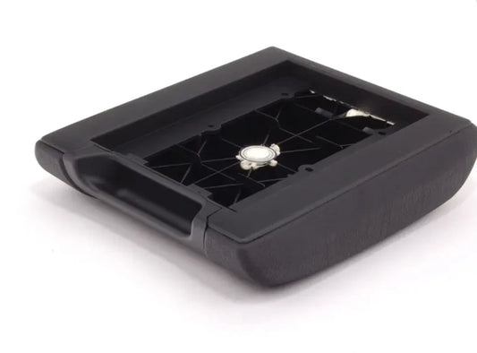 NEW BMW 5 E39 FRONT ARMREST LID 7140687 51167140687 ORIGINAL