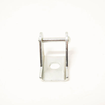 NEW BMW 3 TOURING E46 ISOFIX EXTERIOR HOLDER 72147006160 7006160 ORIGINAL