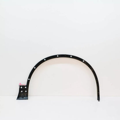 NEW VW TOUAREG 7P FRONT LEFT FENDER WHEEL COVER 7P6853717FGRU ORIGINAL