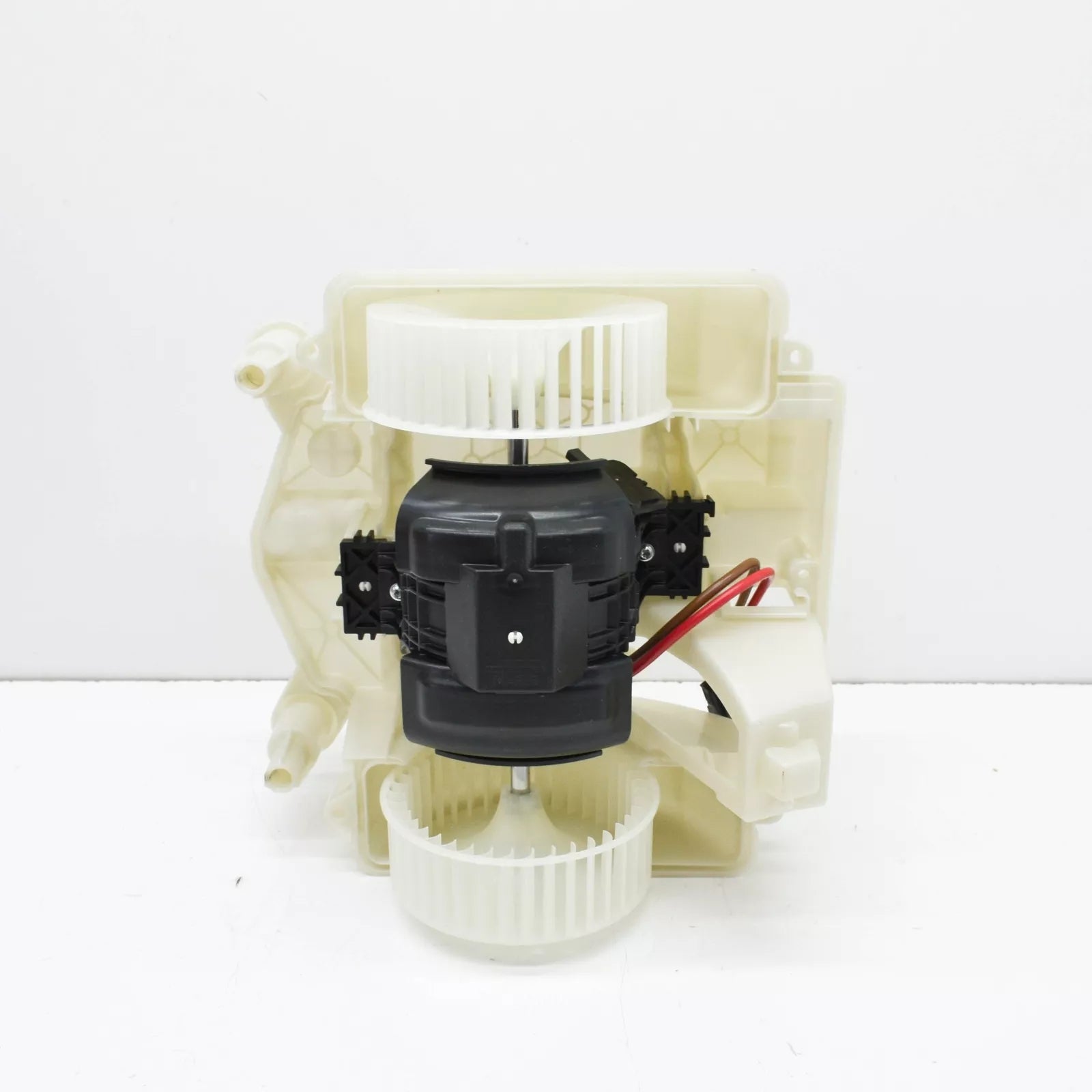 NEW MERCEDES-BENZ S W222 HEATER BLOWER FAN MOTOR A2228202214 ORIGINAL