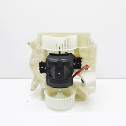 NEW MERCEDES-BENZ S W222 HEATER BLOWER FAN MOTOR A2228202214 ORIGINAL