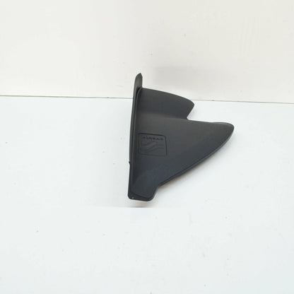 new mb a w177 front left dashboard end cover lhd a17768900009051 original