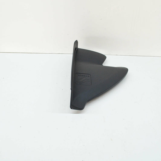 new mb a w177 front left dashboard end cover lhd a17768900009051 original