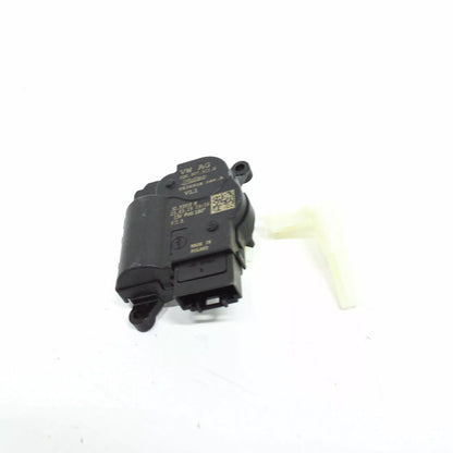 NEW AUDI A3 8PA RIGHT HEATER MOTOR FLAPER ACTUATOR 5Q0898511F GRENUINE 2013