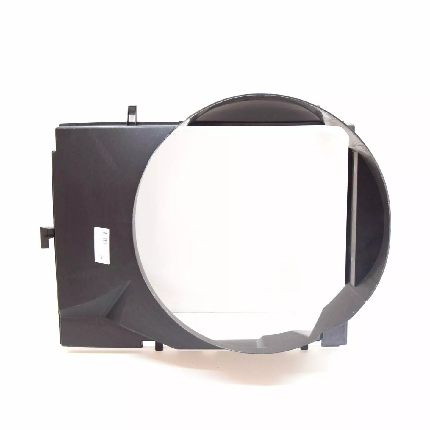 NEW MERCEDES BENZ E-CLASS W210 FAN SHROUD AIR BAFFLE A2105051455 ORIGINAL