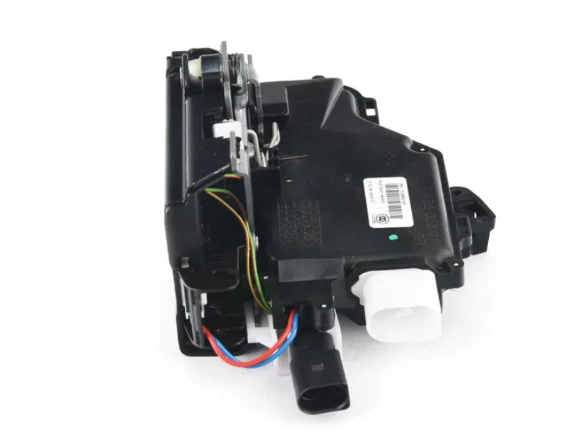 NEW VOLKSWAGEN TOUAREG 7L MK1 REAR RIGHT DOOR LOCK 7L0839016G ORIGINAL