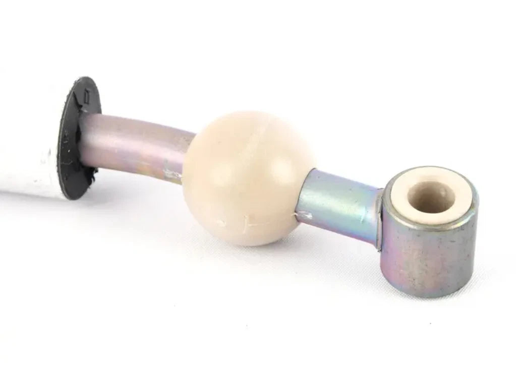 NEW BMW 3 E46 MANUAL TRANSMISSION SHIFT LEVER 7543189 25117543189 ORIGINAL