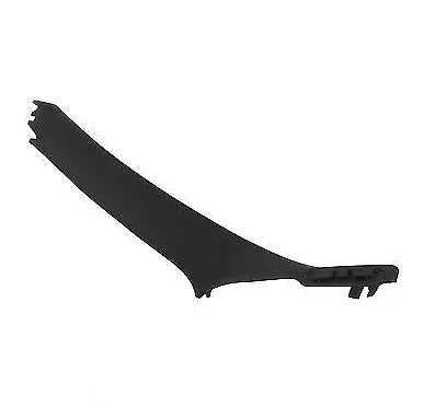 NEW BMW 5 F10 INTERIOR REAR LEFT DOOR PULL HANDLE 51417225847 ORIGINAL