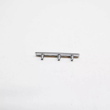 NEW AUDI A4 AVANT B9 DASHBOARD EMBLEM 'QUATTRO' 8W0853191A3Q7 ORIGINAL