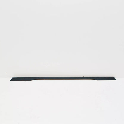 NEW BMW Z4 COUPE E86 FRONT BUMPER SPOILER TRIM 3442832 51113442832 ORIGINAL